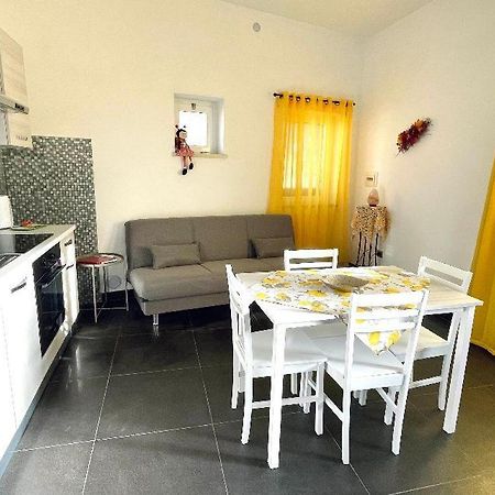 Apartamento Casa Dani Tarquinia Exterior foto