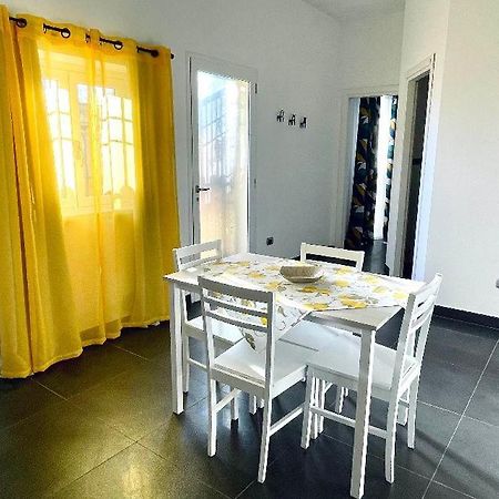 Apartamento Casa Dani Tarquinia Exterior foto