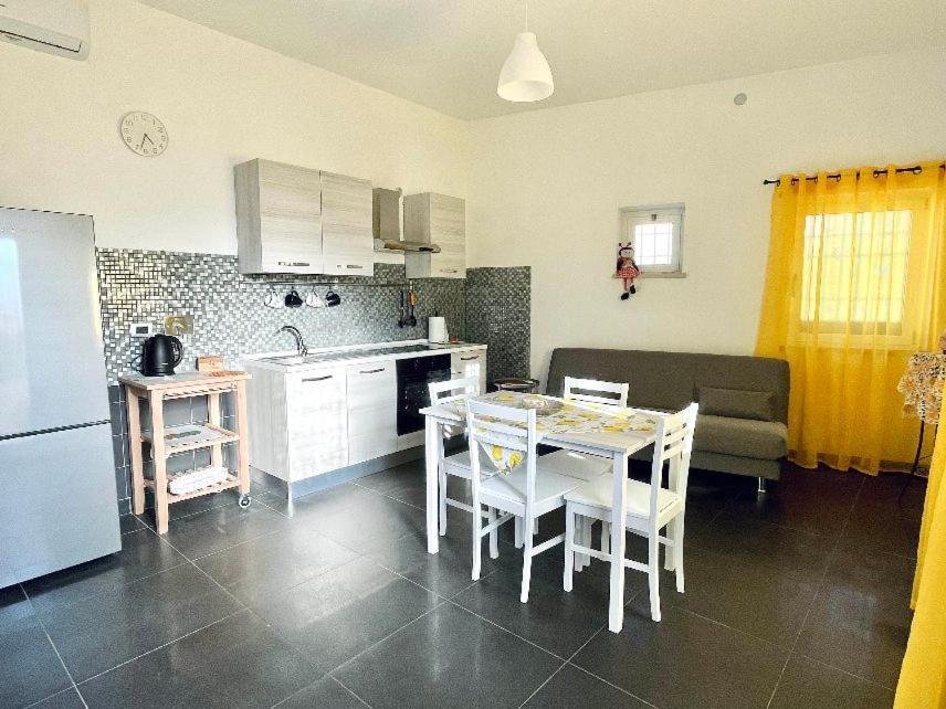 Apartamento Casa Dani Tarquinia Exterior foto
