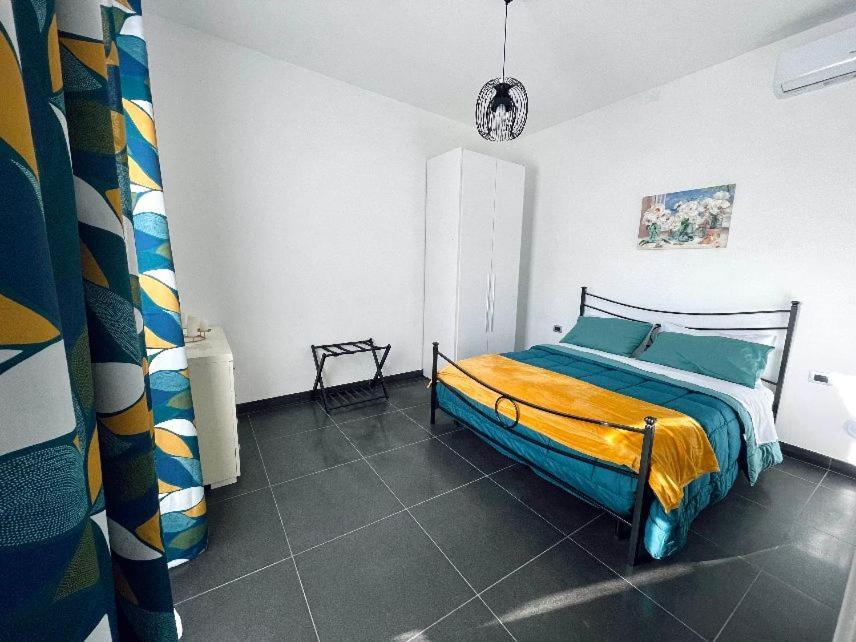 Apartamento Casa Dani Tarquinia Exterior foto